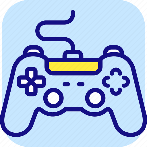 Controller, game, joystick, gamepad, console, xbox icon - Download on Iconfinder