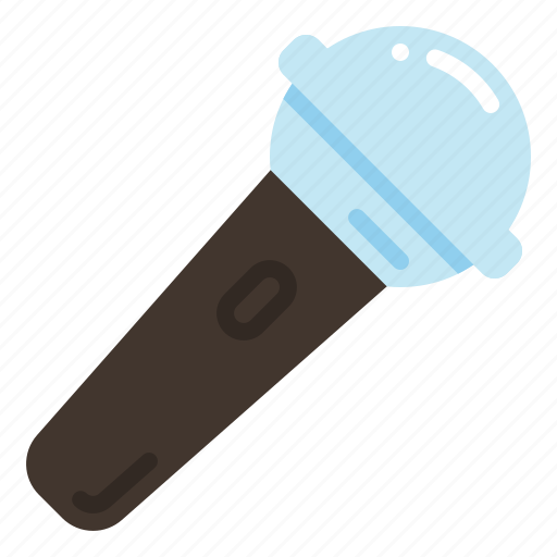 Mic, karaoke, voice, microphone icon - Download on Iconfinder