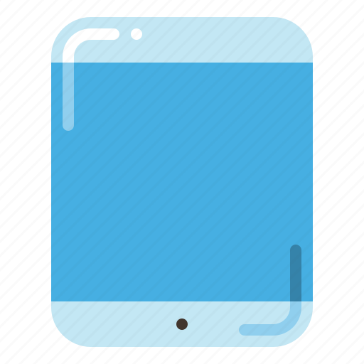 Tablet, gadget, tab, device icon - Download on Iconfinder