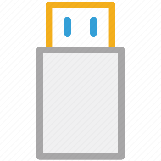 Flash, memory stick, usb, usb drive icon - Download on Iconfinder