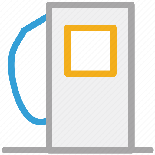 Fuel, petrol, pump, station icon - Download on Iconfinder