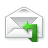 Mail, reply icon - Free download on Iconfinder