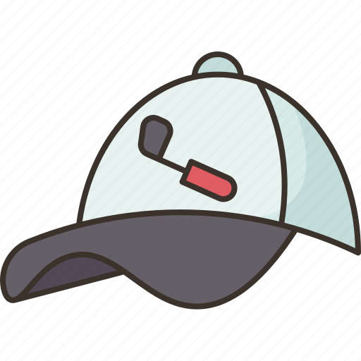 Cap, hat, clothing, head, sport icon - Download on Iconfinder