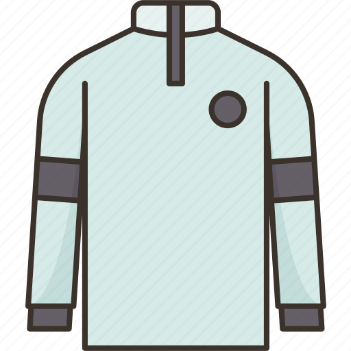 Shirt, golf, polo, sleeves, clothing icon - Download on Iconfinder