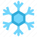 ice, winter, snowflake, nature, element, natural, energy