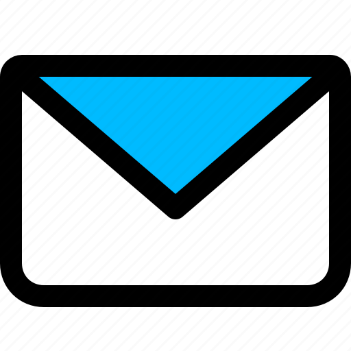 Email, envelope, mail icon - Download on Iconfinder