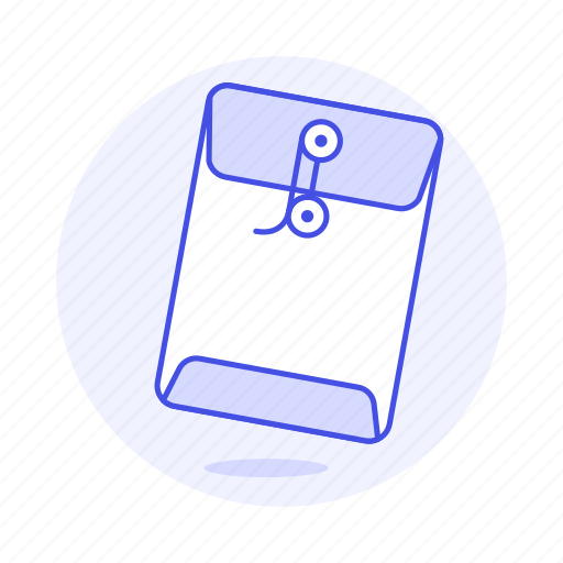 A4, content, email, envelope, mail, sealed icon - Download on Iconfinder