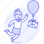 balloon, email, error, female, issues, mail, missing, problems, receive, troubleshoot, user 