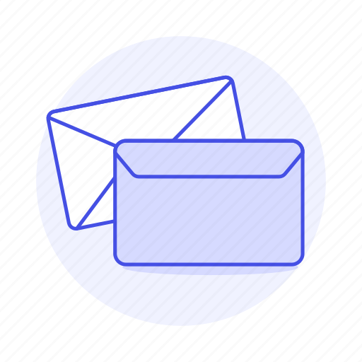 Yellow, letter, envelope, email, mail, close icon - Download on Iconfinder