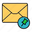 email, envelop, letter, mail, messagepin, pin 