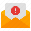 spam, email, mail, message, inbox, letter, envelope