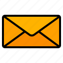 email, mail, message, letter, envelope, send, inbox