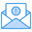 spam, email, mail, message, inbox, letter, envelope 