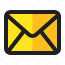 email, mail, communications, message