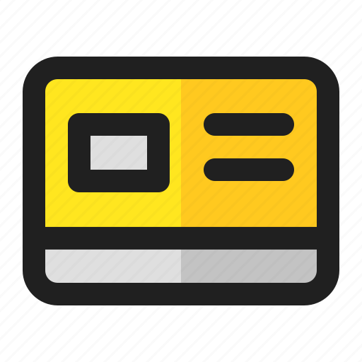 File, mail, text, document, letter icon - Download on Iconfinder