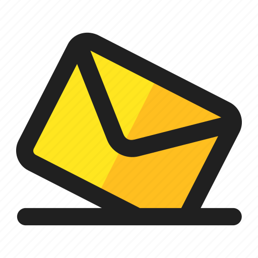 Email, mail, envelope, delivery icon - Download on Iconfinder