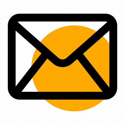 Email, mail, communications, message icon - Download on Iconfinder