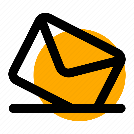 Email, mail, envelope, delivery icon - Download on Iconfinder