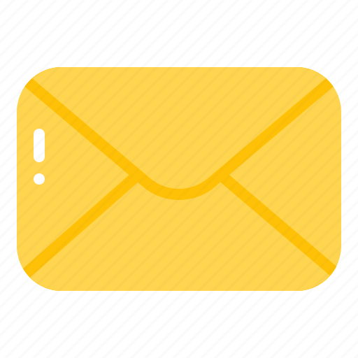 Email, mail, envelope, message, letter, note, content icon - Download on Iconfinder
