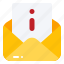 information, info, email, mail, envelope, message, letter 