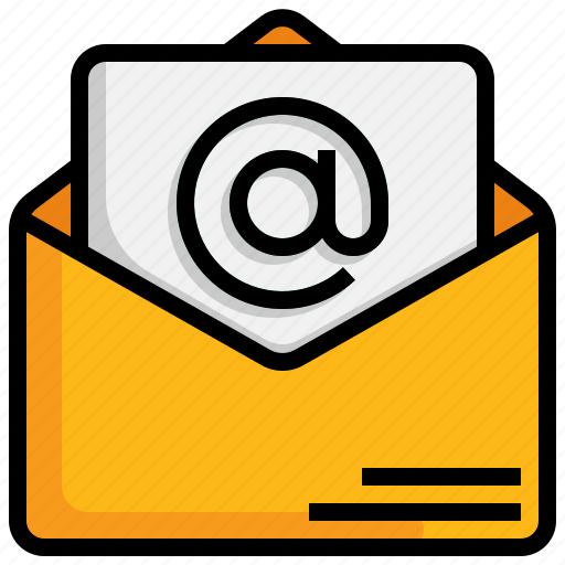 Address, email, mail, envelope icon - Download on Iconfinder