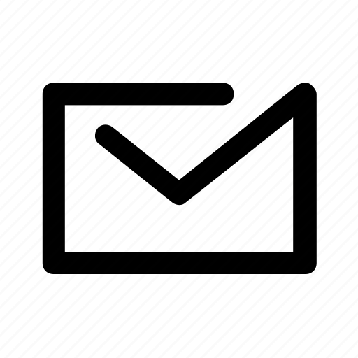 Communication, email, envelope, letter, mail, message, talk icon - Download on Iconfinder