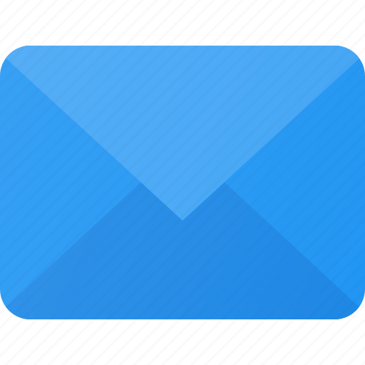 Email, envelop, mail icon - Download on Iconfinder