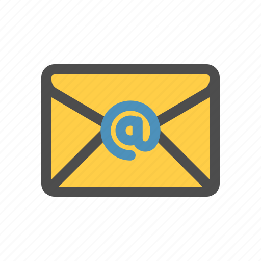 Email, mail, newsletter, subscription icon - Download on Iconfinder