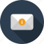 email, envelope, important, information, letter, mail 