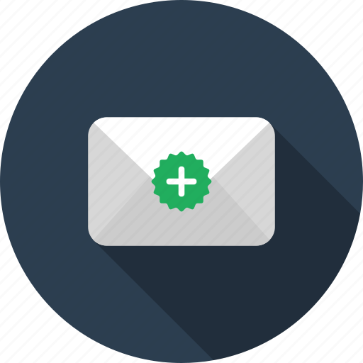 Compose, envelope, letter, mail, new icon - Download on Iconfinder