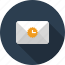 email, envelope, letter, mail, pending, sending