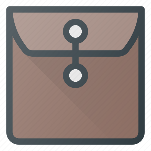 Email, envelope, mail, message, newsletter icon - Download on Iconfinder