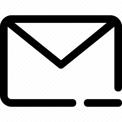 Email, envelope, letter, mail, minus icon - Download on Iconfinder