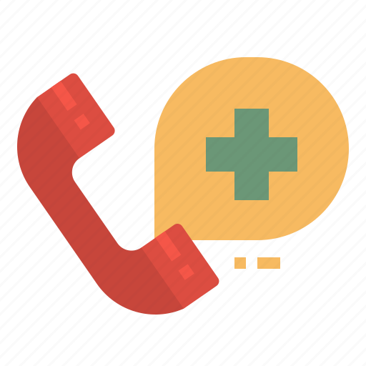 Call, emergency, phone, sos, telephone icon - Download on Iconfinder
