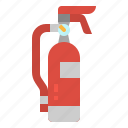 emergency, extinguisher, fire, healthcare, security