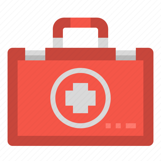Aid, care, first, health, kit icon - Download on Iconfinder