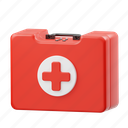 emergency, emergency medical kit, first-aid-kit, health, medicine, kit, first-aid, medical-kit, first-aid-box