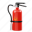 fire, extinguisher, fire extinguisher, emergency 