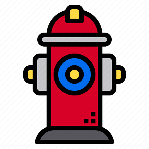 Hydrant, profession, security, service, teamwork, transport, work icon - Download on Iconfinder