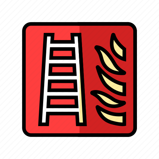 Fire, fighting, hose, standpipe, outlet, emergency icon - Download on Iconfinder