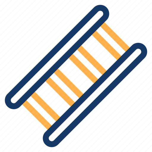 Ladder, stairs, up, climb, equipment icon - Download on Iconfinder