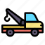tow, truck, repair, service, transport 
