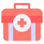 first, aid, kit, emergency, healthcare 