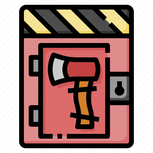 Lumberjack, axe, hatchet, chopping, weapon, army, tool icon - Download on Iconfinder