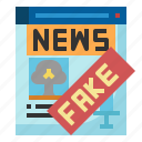 fake, news, discredit, communications, viral, report, document