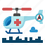 helicopter, chopper, transportation, aircraft, emergency, hospital, healthcare 