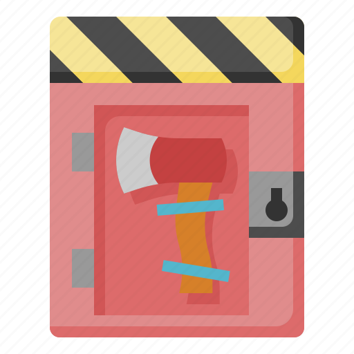 Lumberjack, axe, hatchet, chopping, weapon, tool, equipment icon - Download on Iconfinder