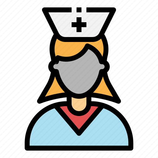 Medical, support, nurse, help, service icon - Download on Iconfinder
