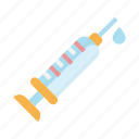 syringe, vaccine, health, injection, medical