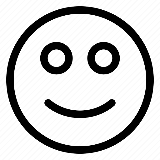 Wow, emoticon, emoji, face, emotion, smiley, expression icon - Download on Iconfinder
